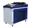 Аппарат лазерной очистки ST-E-O 6000W Raycus, шланг-пакет 20 метров - st-e.info - Ноябрьск