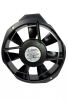 Вентилятор  Fan 172*150*38 145FZY Ball (качения) - st-e.info - Ноябрьск
