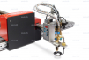 Консольная машина плазменной резки ST COMPACT 3-1500 c ЧПУ - st-e.info - Ноябрьск