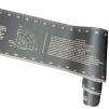 Лента для разметки труб 128mm*2130mm GOLD PREMIUM - st-e.info - Ноябрьск