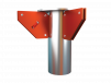 Угольник магнитный МОТ–13 (QJ6005) - st-e.info - Ноябрьск