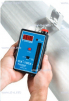 Переносной оксиметр OX™-100X - st-e.info - Ноябрьск