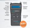 Переносной оксиметр PRO OX-100X Kit - st-e.info - Ноябрьск