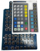 Ремкоплект клавиатуры управляющего блока ЧПУ FLSK-F2100B - st-e.info - Ноябрьск
