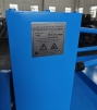 Стан холодного проката ребристых труб  ST-ХПРТ - st-e.info - Ноябрьск
