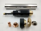 Расходные части для плазмотронов YK-100, YK-125, YK-130, YK-330, YK-360, XF-300, FY-A200H - st-e.info - Ноябрьск