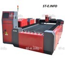 Портальные твердотельные лазеры - st-e.info - Ноябрьск