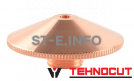Сопла М8 ECE для Trumpf - st-e.info - Ноябрьск