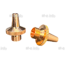 Сопла 3D М8 для Raytools - st-e.info - Ноябрьск