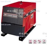 Power Wave 455 M - st-e.info - Ноябрьск