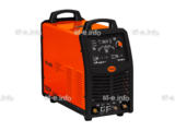 Сварочный аппарат для ручной дуговой сварки TECH TIG 400 P (W322) - st-e.info - Ноябрьск