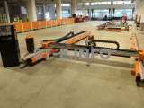 Портальная машина термической резки 2500×6000 - st-e.info - Ноябрьск