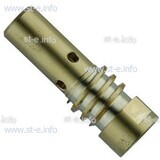 Держатель сопла M8 Tbi XP - st-e.info - Ноябрьск