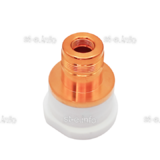 Керамический держатель сопла D41 (M11) для Raytools  арт.120515089A - st-e.info - Ноябрьск