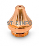 Сопло одинарное 3D 3,0 мм 120GJT1130 - st-e.info - Ноябрьск
