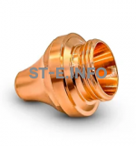 Сопло двойное 3D 1,6 мм 120GJT1416 - st-e.info - Ноябрьск
