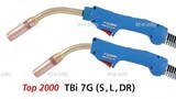 Сварочная горелка для полуавтомата TBi 7G Long (Длинная), длина рукава 5м - st-e.info - Ноябрьск