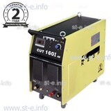Аппарат для плазменной резки  CUT-160I - st-e.info - Ноябрьск