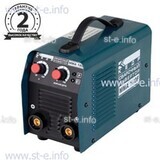 Сварочный инвертор MMA-180F, 220В  - st-e.info - Ноябрьск