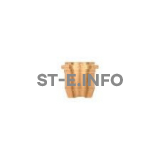 Сопло PD0102-10 диаметр 1,0 мм  - st-e.info - Ноябрьск