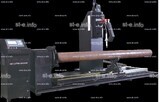 Четырех осевой комплекс координатной резки труб ST-BEVEL-P500 - st-e.info - Ноябрьск