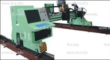Портальная машина плазменной резки ST-LC (Уровень качества Лазерного реза) - st-e.info - Ноябрьск