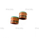 Диффузор газовый Артикул: STFC207SR - st-e.info - Ноябрьск