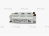  IGBT-модуль SKM400GB12E4 - st-e.info - Ноябрьск
