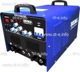 Универсальная установка аргонно-дуговой сварки BRIMA TIG 315 ac/dc - st-e.info - Ноябрьск