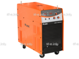 Сварочный трактор MZ 1000 (M308) - st-e.info - Ноябрьск