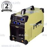 Сварочный инвертор ARC-250GS, 220/380В - st-e.info - Ноябрьск