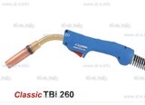Корпус горелки TBi 260, 50° - st-e.info - Ноябрьск