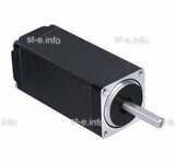 Двухфазный шаговый двигатель nema11 28HS  - st-e.info - Ноябрьск