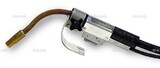 Сварочная горелка для сварки самозащитными проволоками Innershield K345-10 - st-e.info - Ноябрьск