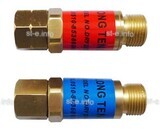 Обратный газовый клапан G3/8" - st-e.info - Ноябрьск