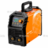 Инвертор сварочный аппарат Сварог ARC 160 "REAL SMART" (Z28103) - st-e.info - Ноябрьск