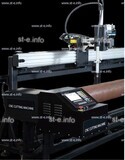 Комплекс координатной резки трубы CUT-12P500-SE - st-e.info - Ноябрьск