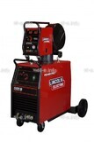 Сварочный полуавтомат Powertec 505S / LF-24M PRO - st-e.info - Ноябрьск