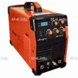 Инвертор сварочный Сварог TIG 250 "REAL" (W229)  - st-e.info - Ноябрьск