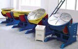 Сварочный позиционер HB-30 (3000кг) - st-e.info - Ноябрьск