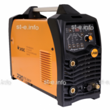 Инвертор сварочный Сварог TIG 300 P "PRO" (W232) - st-e.info - Ноябрьск