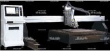 Шести-осевая портальная машина термической резки металла ST-BEVEL3580-SE(2500х6000мм) - st-e.info - Ноябрьск
