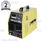 Аппарат для плазменной резки  CUT-60G, 380В - st-e.info - Ноябрьск