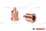 Сопло для плазмотрона LC105 80A арт. W03X0893-63A TEHNOCUT - st-e.info - Ноябрьск