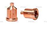 Сопло для плазмотрона 100A арт. W03X0893-64A ECO - st-e.info - Ноябрьск