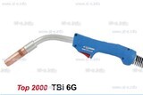 Корпус горелки  TBi 6G, 50° - st-e.info - Ноябрьск