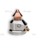 Сопловая часть в сборе TRA BT210S - st-e.info - Ноябрьск