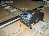 Высокоскоростная консольная машина плазменной резки SNR-SK 1530 c сервоприводом PANASONIC - st-e.info - Ноябрьск