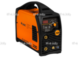 Сварочный инвертор Сварог PRO TIG 200 P DSP AC/DC (E201) - st-e.info - Ноябрьск