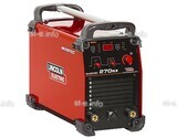 Инвертор сварочный Invertec 270-SX - st-e.info - Ноябрьск